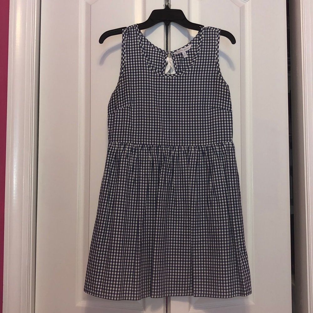 Lauren James Dress